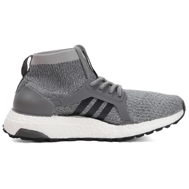 Order (W) adidas Ultra Boost X All Terrain 'Abu Hitam' S81117