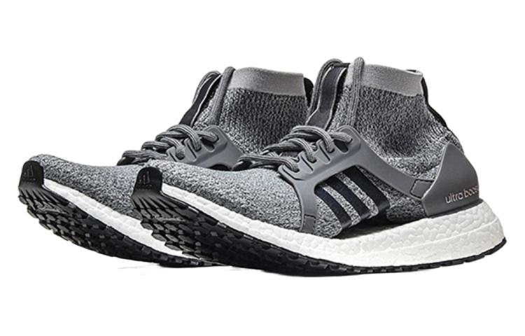 Lookbook (W) adidas Ultra Boost X All Terrain 'Abu Hitam' S81117
