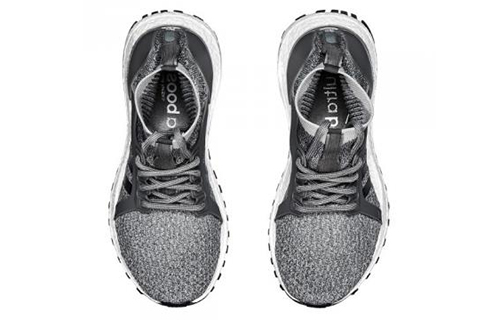 Shop (W) adidas Ultra Boost X All Terrain 'Abu Hitam' S81117