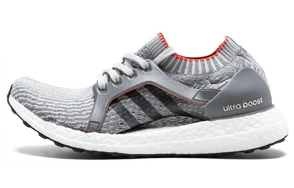 (W) adidas Ultra Boost X Pearl 'Grey'
