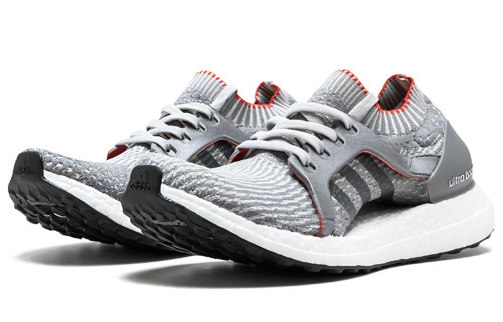 (W) adidas Ultra Boost X Pearl 'Grey' 圖 2