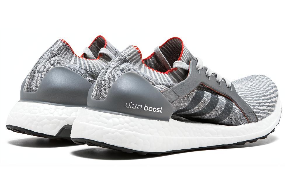 (W) adidas Ultra Boost X Pearl 'Grey' 圖 3