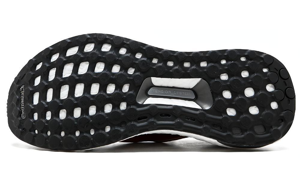 (W) adidas Ultra Boost X Pearl 'Grey' 圖 4