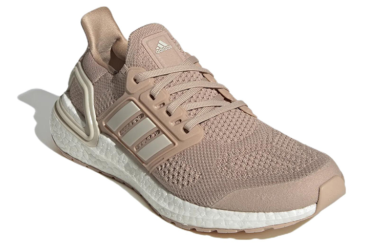 Order (W) adidas UltraBoost 19.5 DNA ''Ash Pearl'' Dames Sneakers H06274