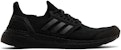 (W) adidas UltraBoost 19.5 DNA 'Hitam Karbon' GY8347