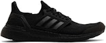 Buy (W) adidas UltraBoost 19.5 DNA 'Hitam Karbon' GY8347