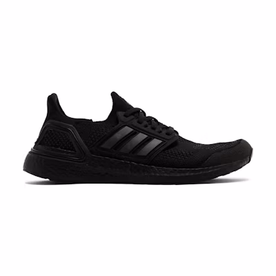 (W) adidas UltraBoost 19.5 DNA 'Black Carbon'