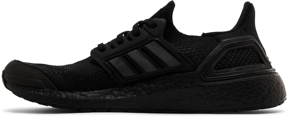 (Women) adidas UltraBoost 19.5 DNA 'Black Carbon' GY8347 Lookbook (Women) adidas UltraBoost 19.5 DNA 'Black Carbon' GY8347