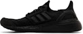 (W) adidas UltraBoost 19.5 DNA 'Hitam Karbon' GY8347