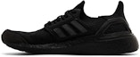 Lookbook (W) adidas UltraBoost 19.5 DNA 'Hitam Karbon' GY8347