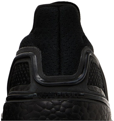 (W) 阿迪达斯UltraBoost 19.5 DNA'黑碳' GY8347 Sizing (W) 阿迪达斯UltraBoost 19.5 DNA'黑碳' GY8347