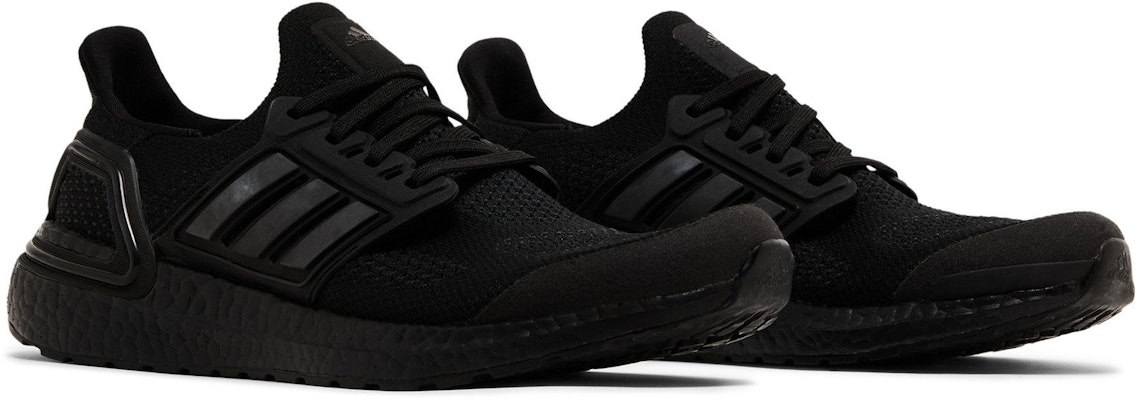 (W) 阿迪达斯UltraBoost 19.5 DNA'黑碳' GY8347 Cheap (W) 阿迪达斯UltraBoost 19.5 DNA'黑碳' GY8347
