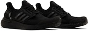 Cheap (W) adidas UltraBoost 19.5 DNA 'Hitam Karbon' GY8347
