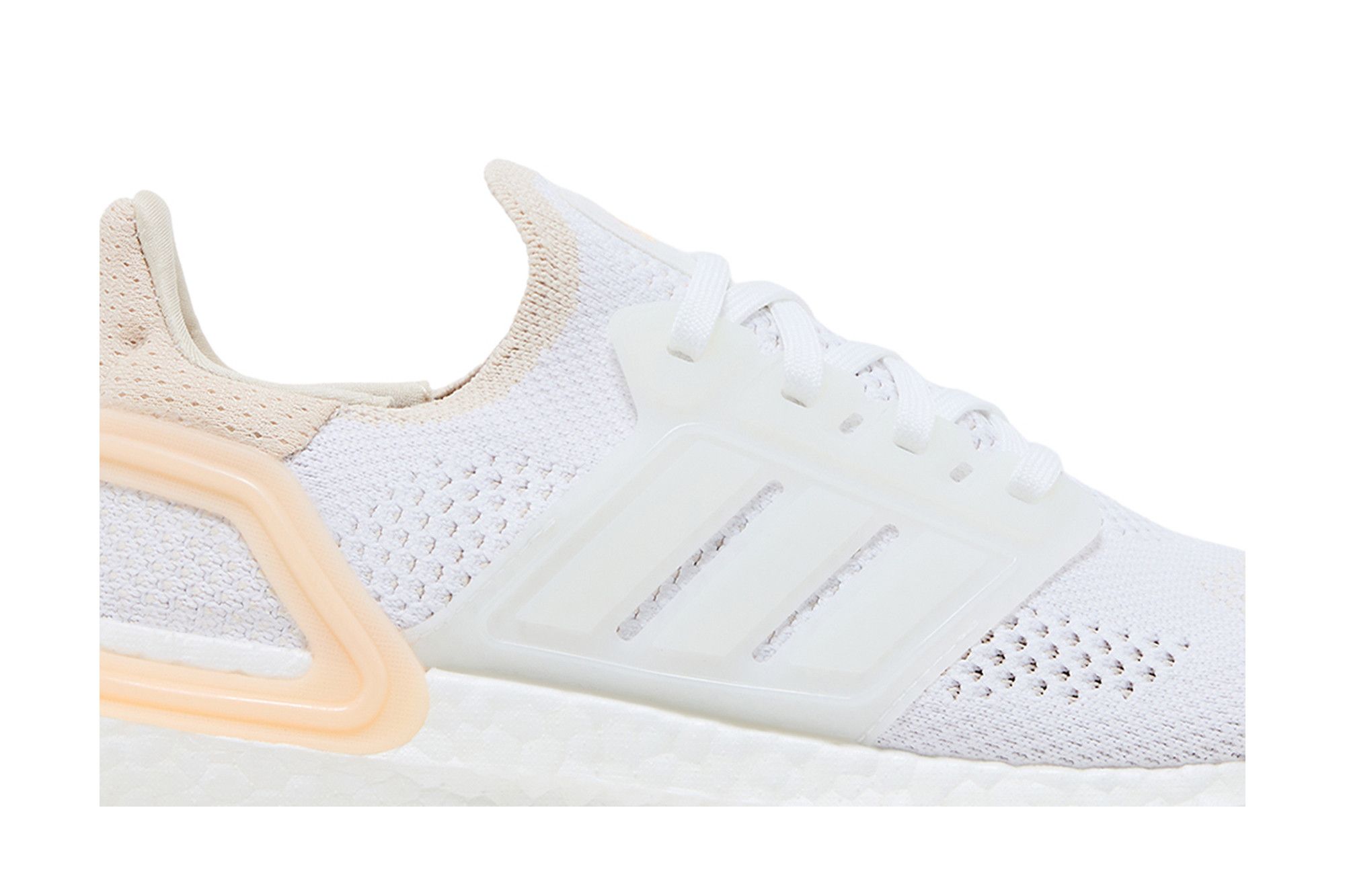 Order (W) ウルトラブースト19.5 DNA 白/オレンジ GZ6469