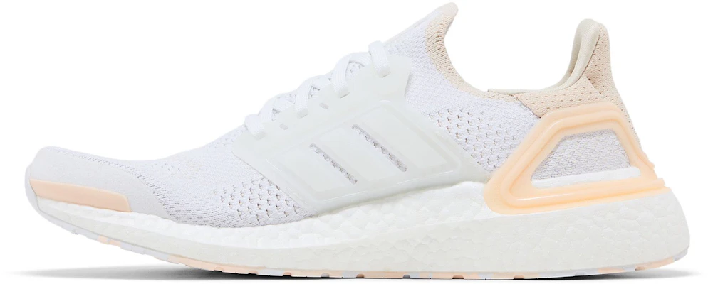 (W) ウルトラブースト19.5 DNA 白/オレンジ GZ6469 Lookbook (W) ウルトラブースト19.5 DNA 白/オレンジ GZ6469