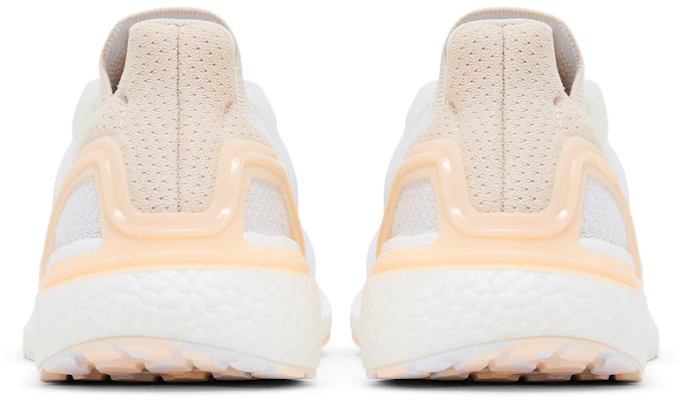 (W) ウルトラブースト19.5 DNA 白/オレンジ GZ6469 Details for (W) ウルトラブースト19.5 DNA 白/オレンジ GZ6469