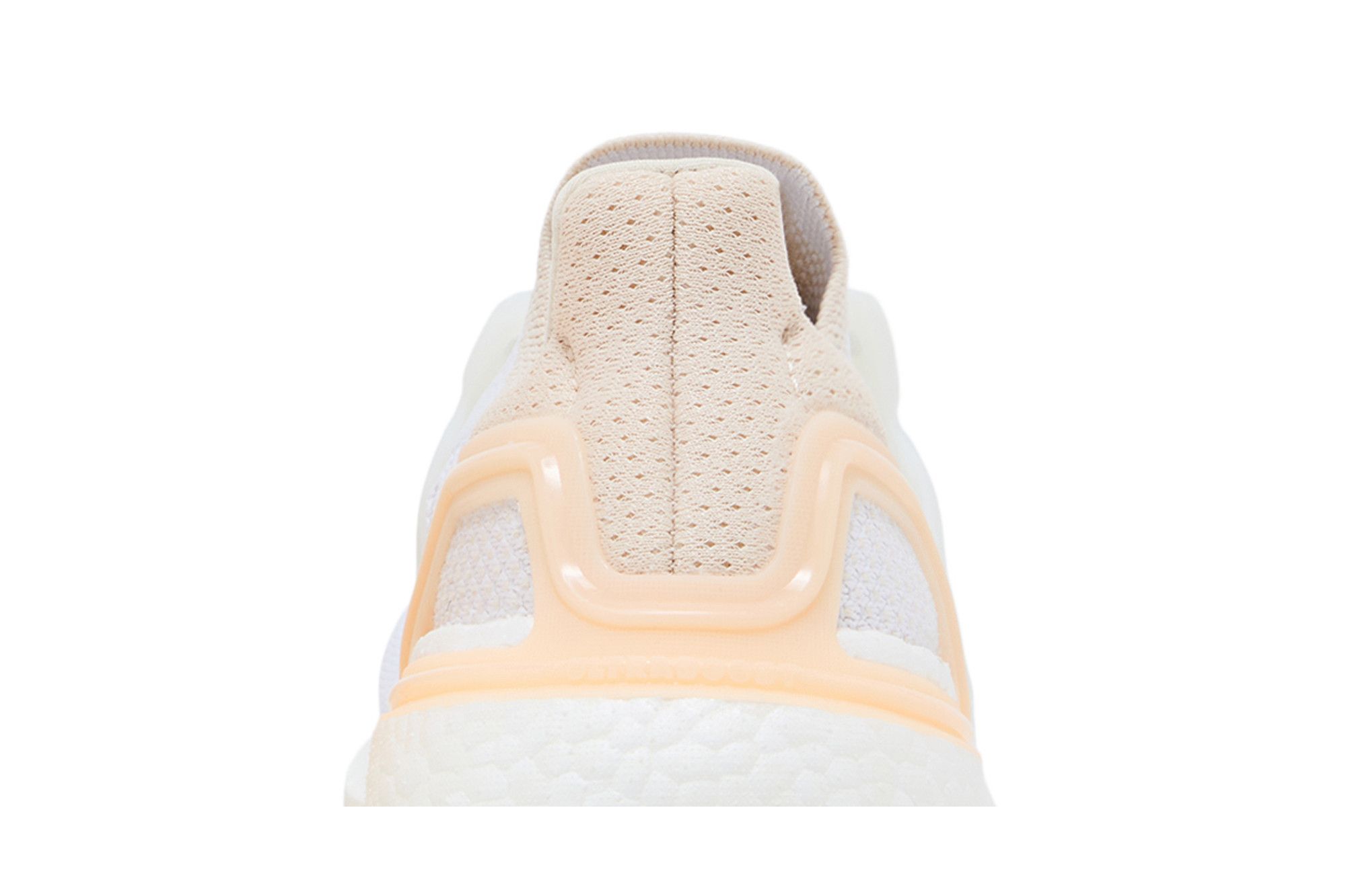 Sizing (W) ウルトラブースト19.5 DNA 白/オレンジ GZ6469