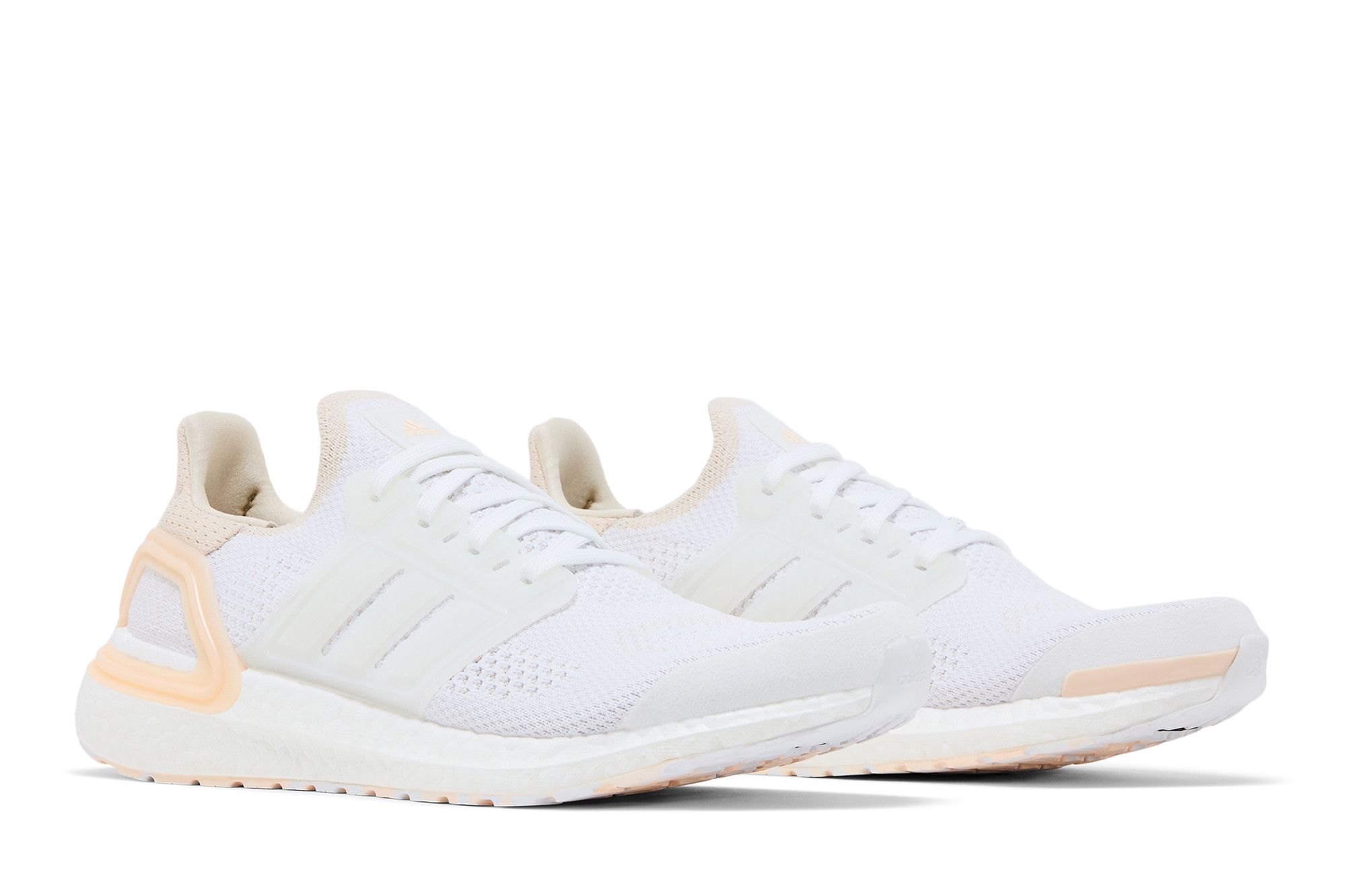 Cheap (W) ウルトラブースト19.5 DNA 白/オレンジ GZ6469