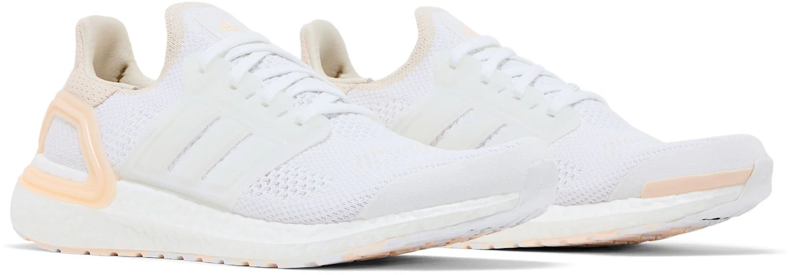 (W) ウルトラブースト19.5 DNA 白/オレンジ GZ6469 Cheap (W) ウルトラブースト19.5 DNA 白/オレンジ GZ6469