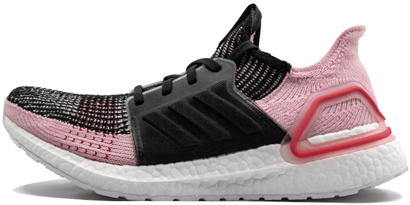 (W) 阿迪达斯 UltraBoost 19 '蝙蝠兰花' G26129 Buy (W) 阿迪达斯 UltraBoost 19 '蝙蝠兰花' G26129