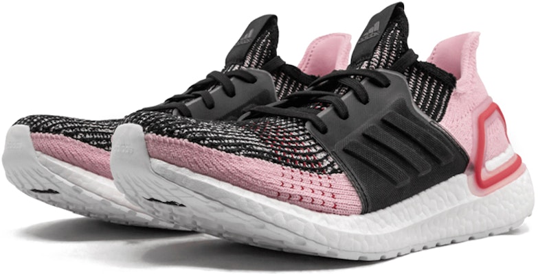 (W) 阿迪达斯 UltraBoost 19 '蝙蝠兰花' G26129 Lookbook (W) 阿迪达斯 UltraBoost 19 '蝙蝠兰花' G26129