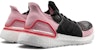 (W) adidas UltraBoost 19 'Bat Orchid' - Orkid Kelawar G26129