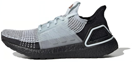 (Women) adidas UltraBoost 19 'Black Blue Tint' G27491 (Women) adidas UltraBoost 19 'Black Blue Tint' G27491