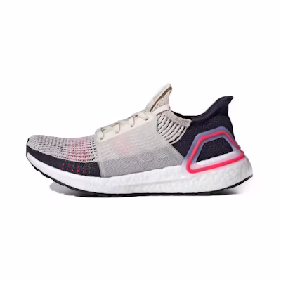 (W) adidas UltraBoost 19 'Clear Brown'
