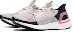 Order (W) adidas UltraBoost 19 'Coklat Jernih' F35284