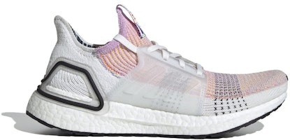 (Women) adidas UltraBoost 19 'Clear Lilac' G54016 (Women) adidas UltraBoost 19 'Clear Lilac' G54016