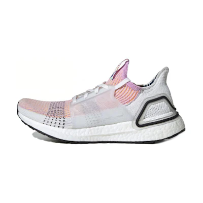 (W) adidas UltraBoost 19 'Clear Lilac'