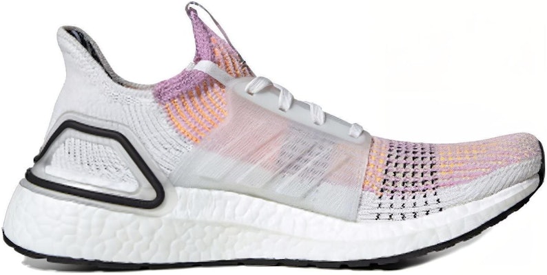 (Women) adidas UltraBoost 19 'Clear Lilac' G54016 Order (Women) adidas UltraBoost 19 'Clear Lilac' G54016