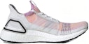 Order (W) adidas UltraBoost 19 'Clear Lilac' Ungu Muda G54016