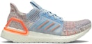 Buy (W) adidas UltraBoost 19 'Coral Glow Biru' G27483