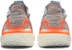 (W) adidas UltraBoost 19 'Coral Glow Biru' G27483