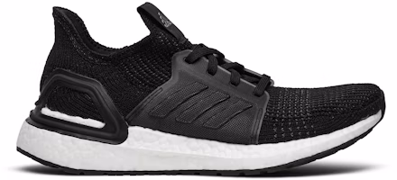 (Women) adidas UltraBoost 19 'Core Black' G54014 (Women) adidas UltraBoost 19 'Core Black' G54014