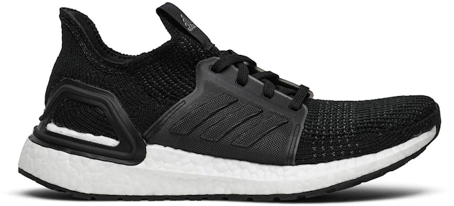(Women) adidas UltraBoost 19 'Core Black' G54014 Buy (Women) adidas UltraBoost 19 'Core Black' G54014