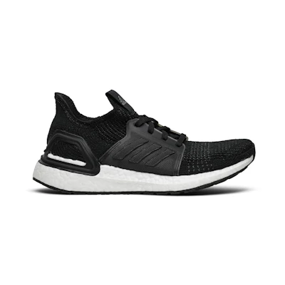 (W) adidas UltraBoost 19 'Core Black'