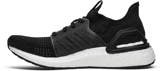 (Women) adidas UltraBoost 19 'Core Black' G54014 Lookbook (Women) adidas UltraBoost 19 'Core Black' G54014