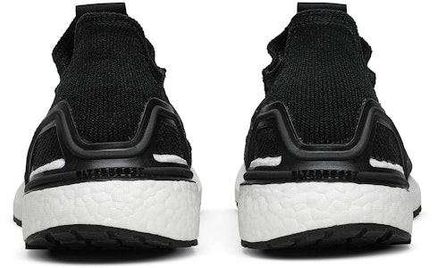 (Women) adidas UltraBoost 19 'Core Black' G54014 Details for (Women) adidas UltraBoost 19 'Core Black' G54014