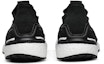 Details for (W) adidas UltraBoost 19 'Core Black' Hitam Teras G54014