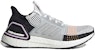(W) adidas UltraBoost 19 'Crystal White' Putih Kristal G27481