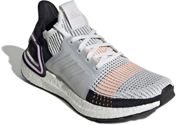 (W) 阿迪达斯UltraBoost 19 '水晶白' G27481 Lookbook (W) 阿迪达斯UltraBoost 19 '水晶白' G27481
