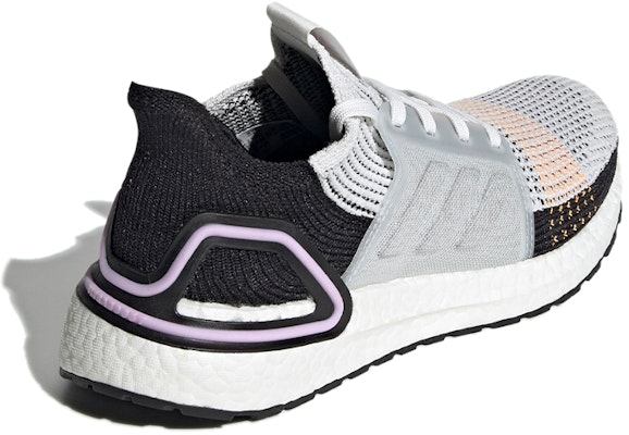 (W) 阿迪达斯UltraBoost 19 '水晶白' G27481 Shop (W) 阿迪达斯UltraBoost 19 '水晶白' G27481