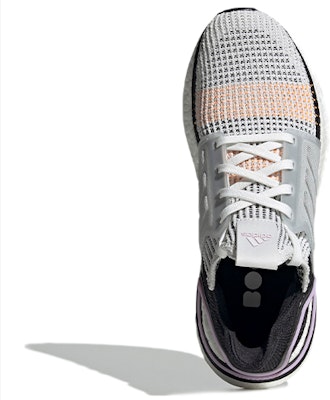 (W) 阿迪达斯UltraBoost 19 '水晶白' G27481 Purchase (W) 阿迪达斯UltraBoost 19 '水晶白' G27481