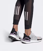 Sizing (W) adidas UltraBoost 19 'Putih Kristal' G27481