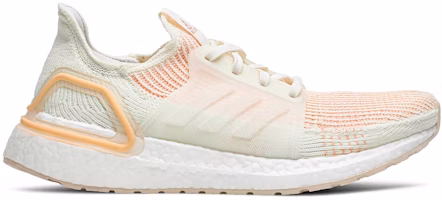 (Women) adidas UltraBoost 19 'Glow Orange' F34073 (Women) adidas UltraBoost 19 'Glow Orange' F34073