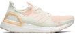 (W) adidas UltraBoost 19 'Glow Orange' Lelaran Oren F34073