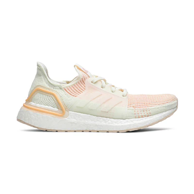 (W) adidas UltraBoost 19 'Glow Orange'