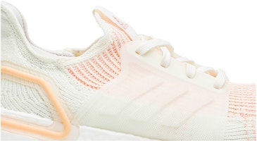 (女性)adidas UltraBoost 19 'Glow Orange' F34073 Order (女性)adidas UltraBoost 19 'Glow Orange' F34073